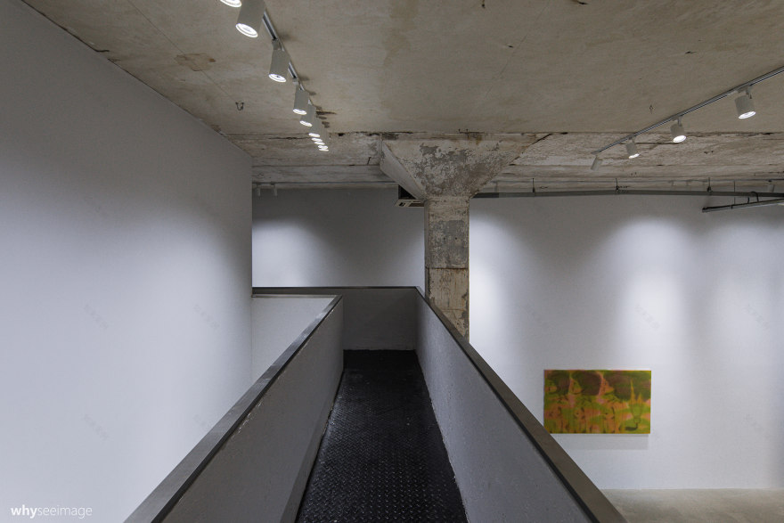 BROWNIE,Project Gallery · 室内以内丨中国上海丨Offhand Practice-21