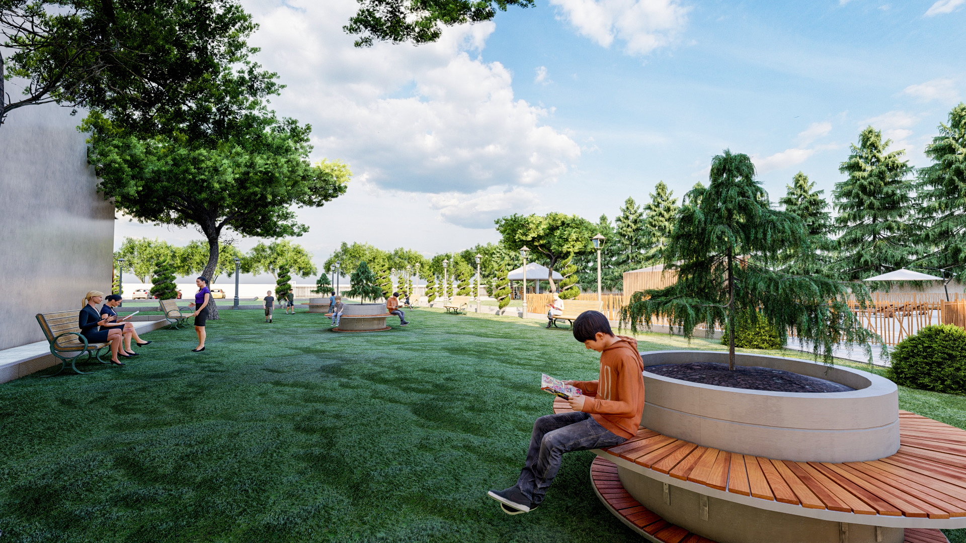 United Nations School in Pakistan-14