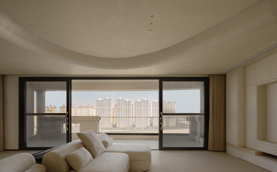 云端大平层低奢都会生活设计-22