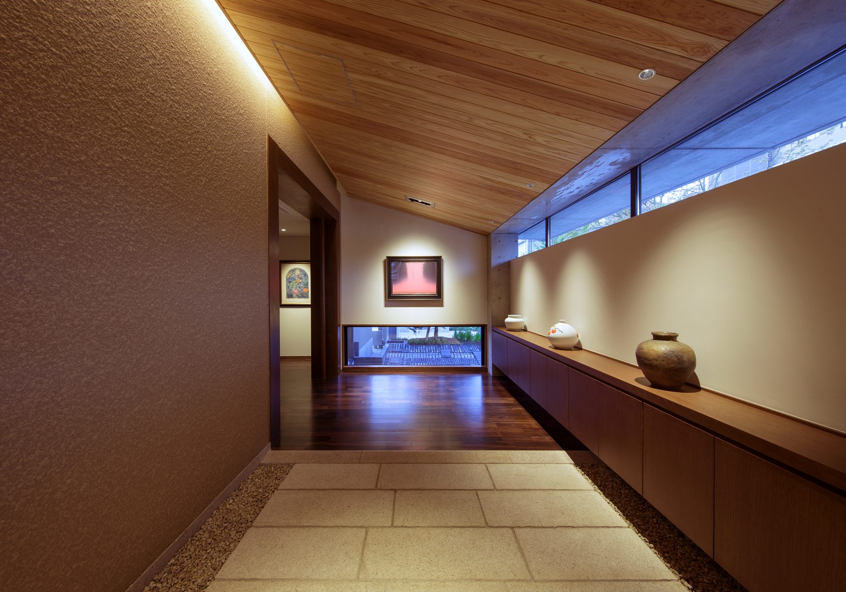 忠恕庵丨環・設計工房-8