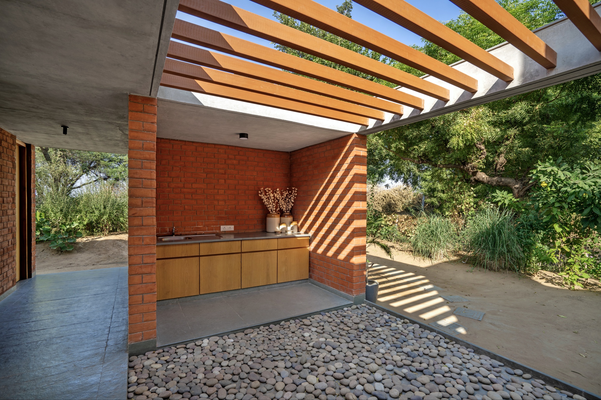 酷棚丨印度丨Vaissnavi Shukl-33