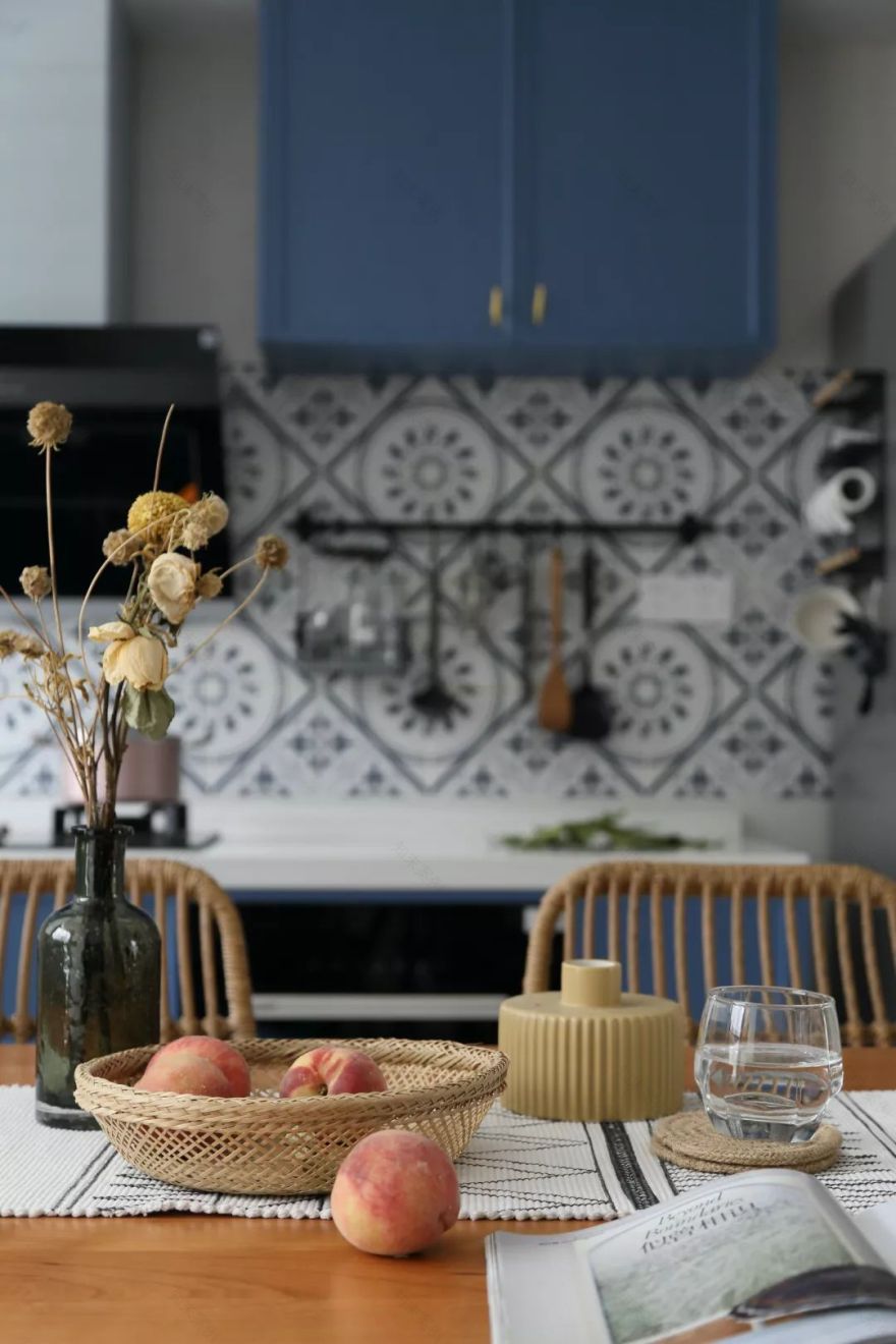 休闲现代风,不一样的慢生活!-22