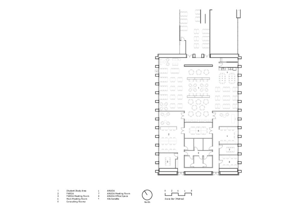 澳大利亚国立大学临时聚会村-41