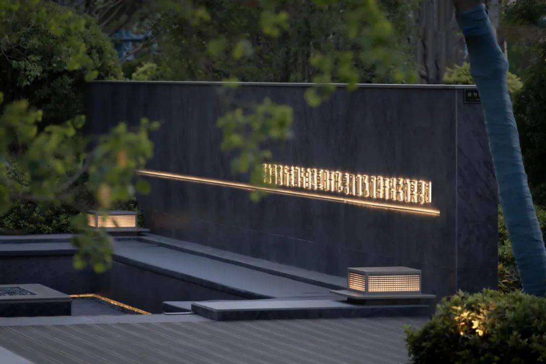 西安陕建雁南云境丨中国西安丨MEDG现工设计-48