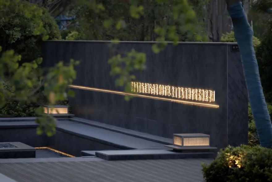 西安陕建雁南云境丨中国西安丨MEDG现工设计-48