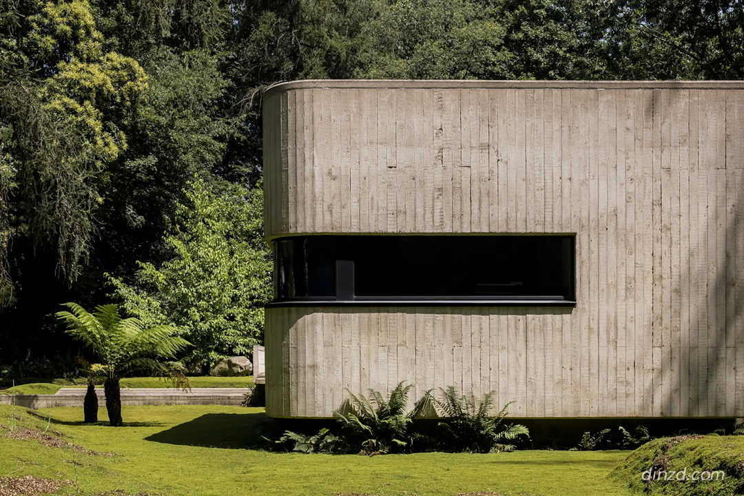 Glenn Sestig 之家丨比利时-52