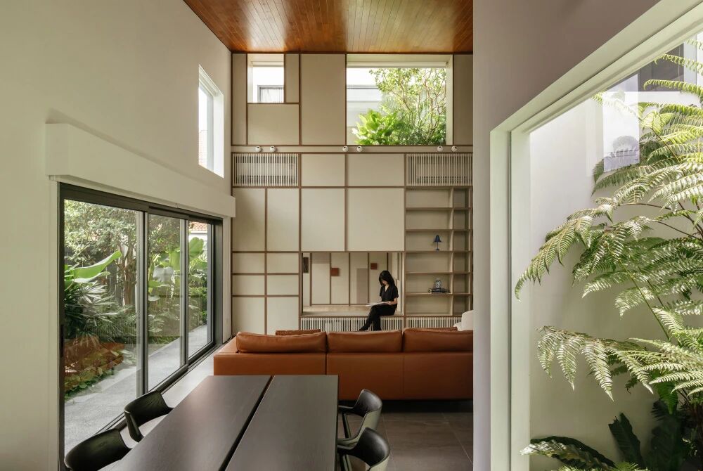 新作 WEDGE HOUSE  Super Assembly  2026  新加坡-0