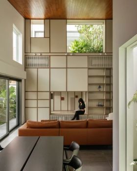 新作 WEDGE HOUSE Super Assembly 2026 新加坡