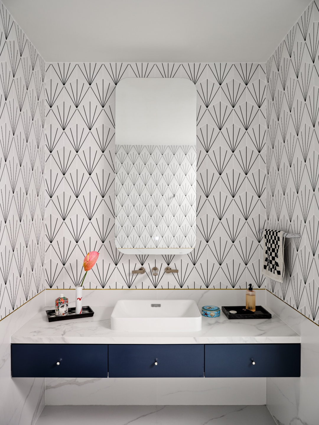 云锦东方丨中国上海丨法纳兴设计事务所Nothing Studio-70