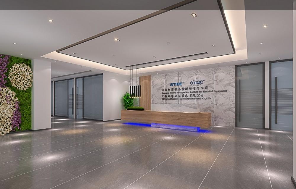 简约风格办公空间设计案例解析-12