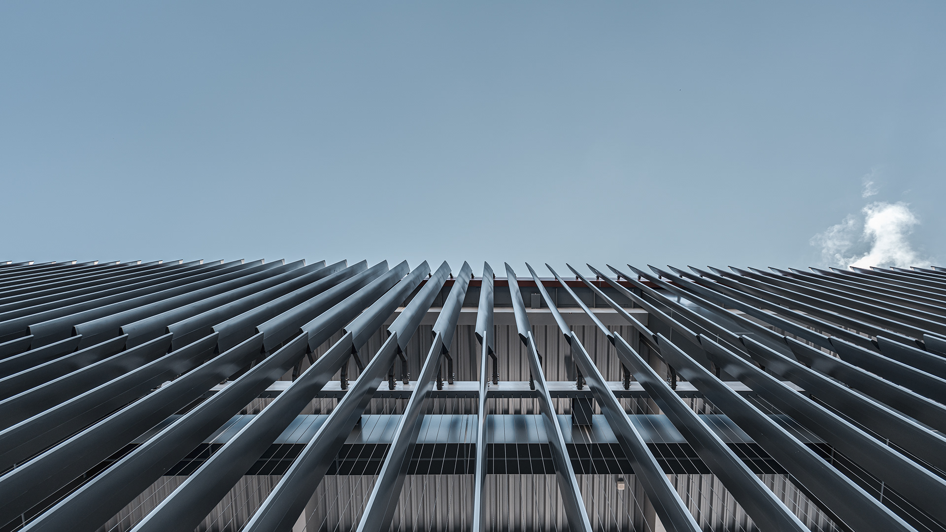 林口马礼逊美国学校丨中国台北丨禾重建筑-15