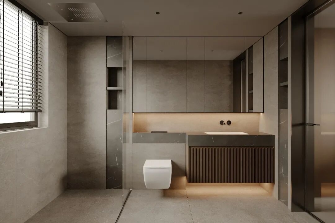 隅间-YUJIAN DESIGN | 铿锵花-64