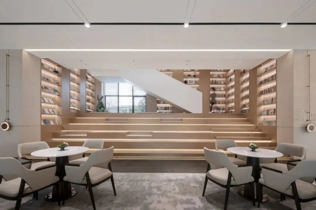 商丘宁陵建业城营销中心丨中国商丘丨河南东合建筑装饰工程设计有限公司-27