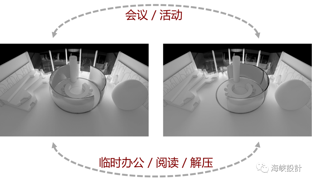福州三福百货总部办公室丨中国福州丨佐泽-22