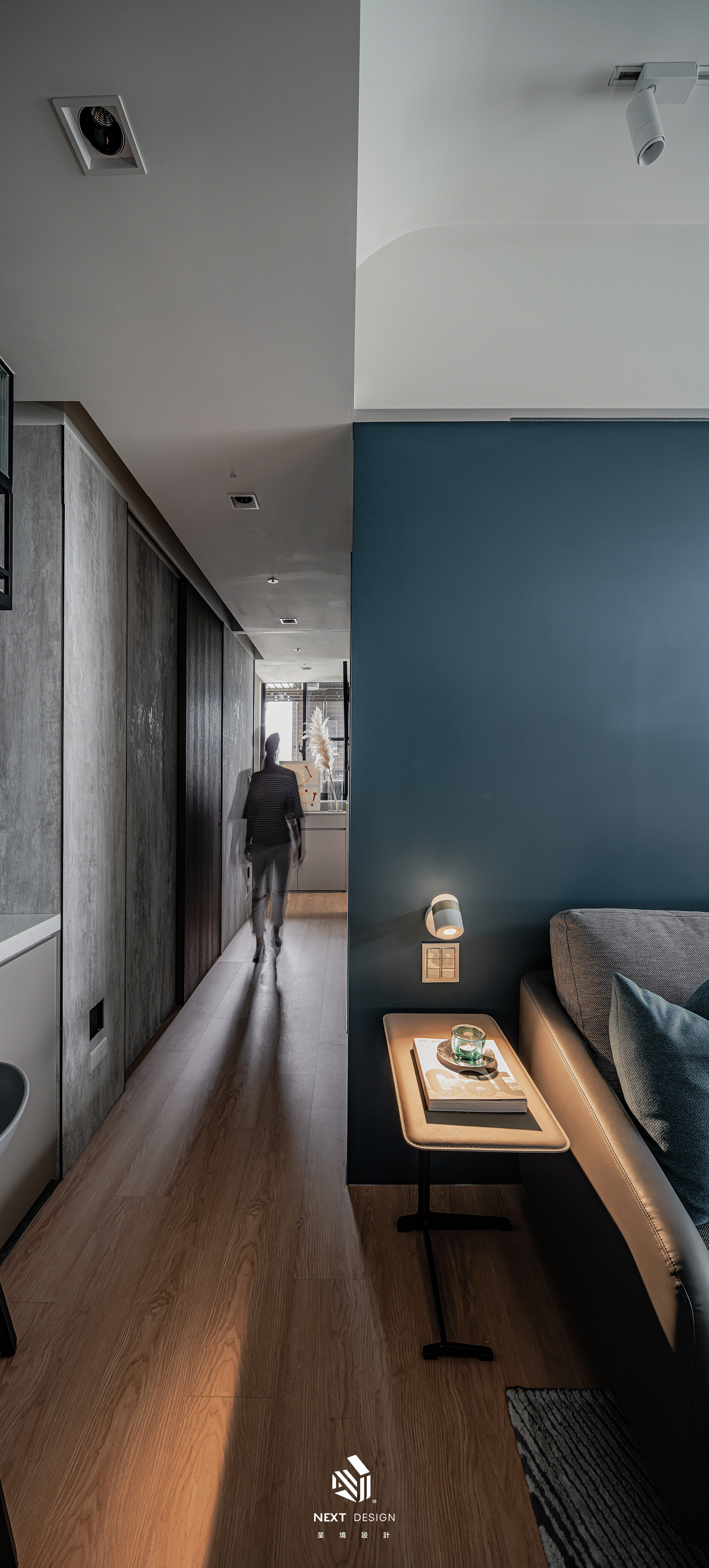 童年·住所丨中国台北丨Next Design Group | 呈境室内装修设计-8