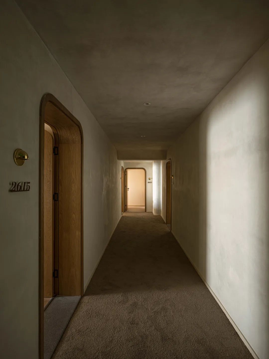 贵阳安奈酒店丨中国贵阳丨简璞设计-18