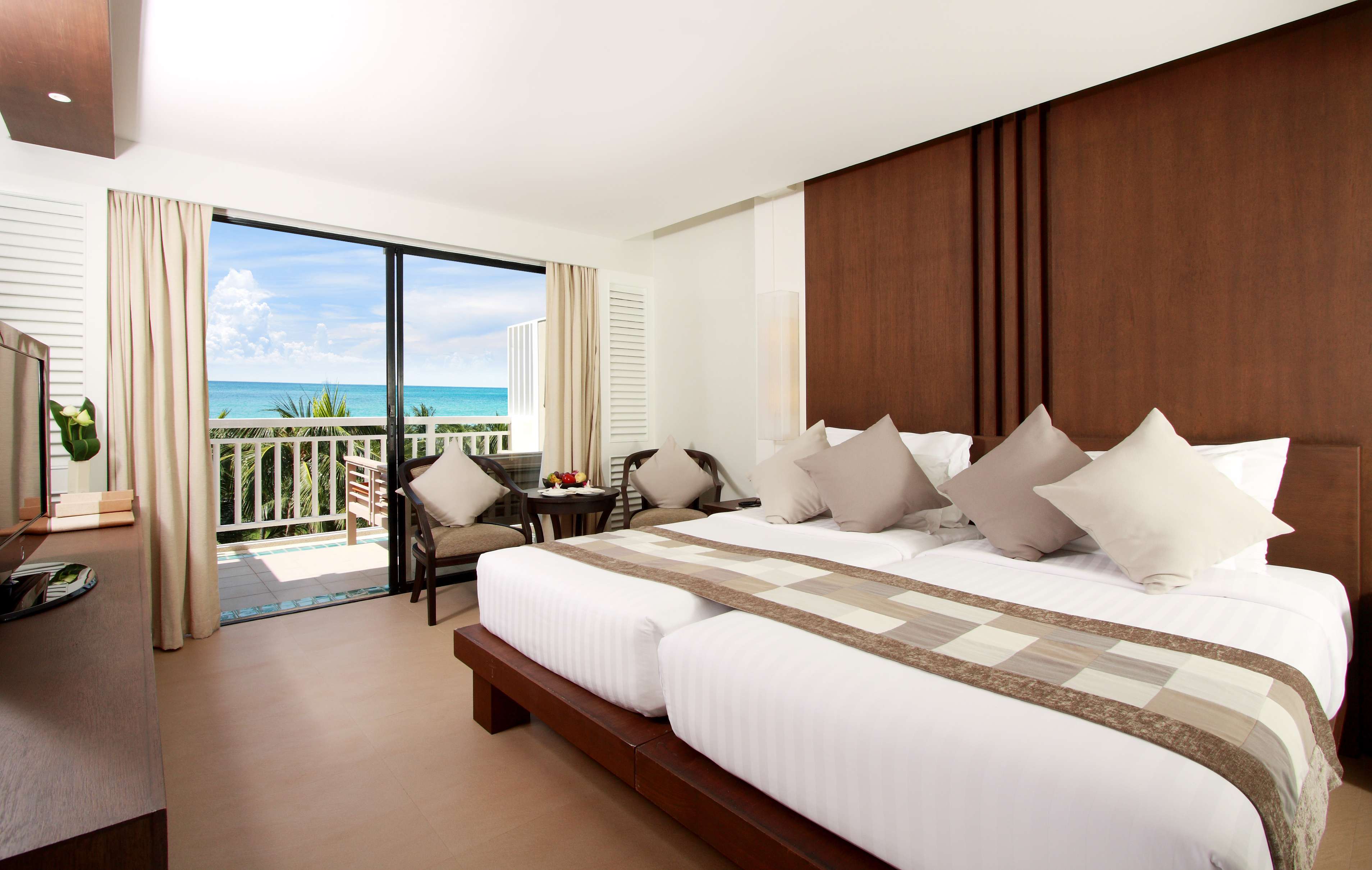 泰国普吉岛攀瓦角酒店Cape Panwa Hotel(普吉岛)-27