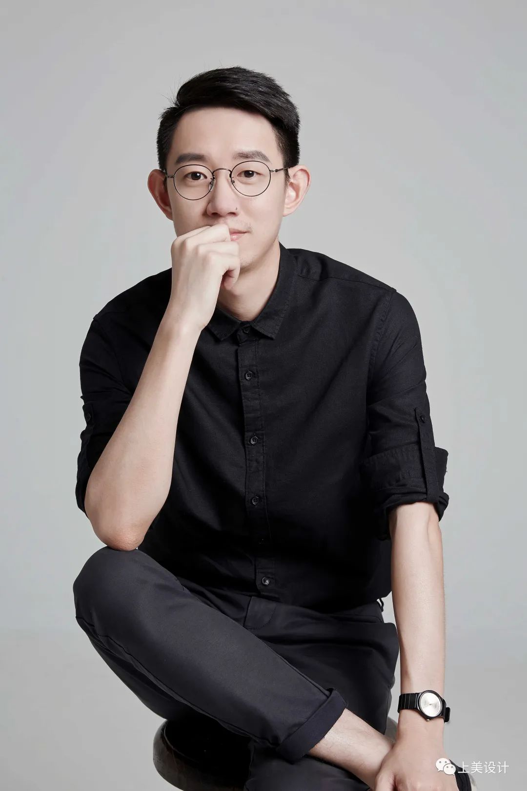 杨荣 | 解构空间,探寻美学价值-14