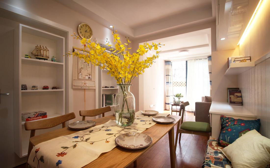 
小户型系列--1 -4