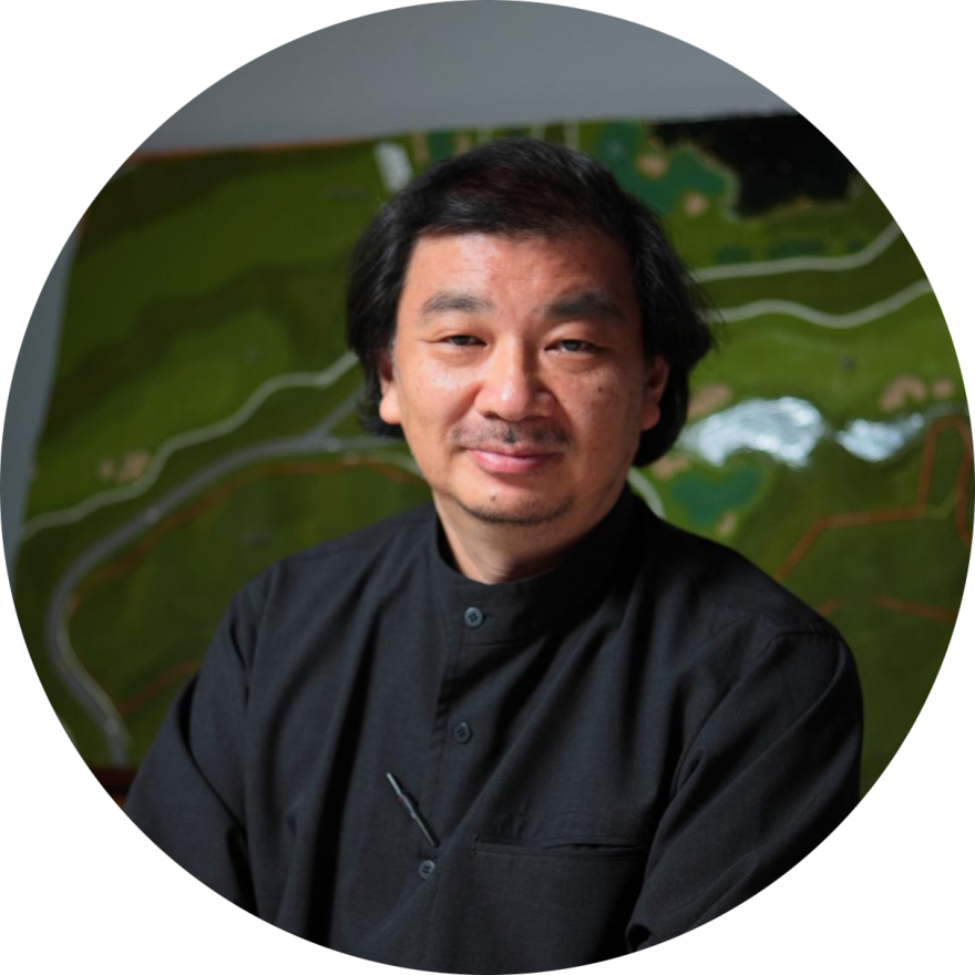 Odin Hills别墅项目丨日本丨日本坂茂建筑设计(坂茂Shigeru Ban)-41