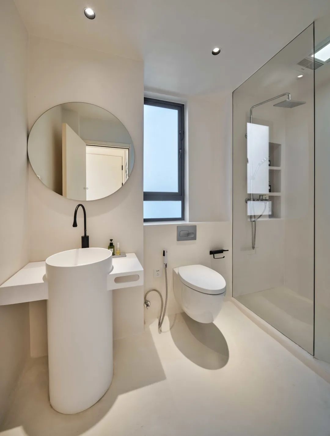 闲庭南澳民宿设计丨中国汕头丨HOT Design炽造设计-89