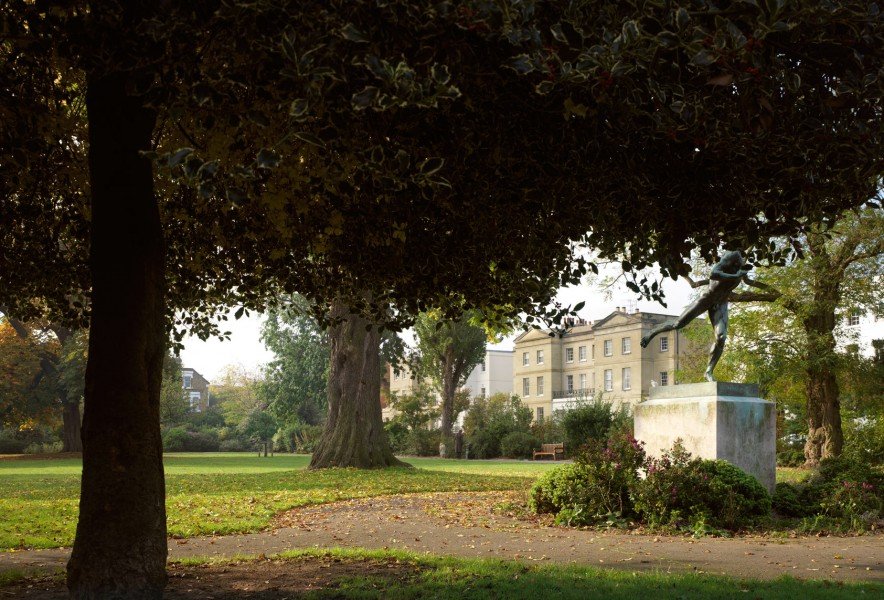 Island Studios - Lifschutz Davidson Sandilands-5