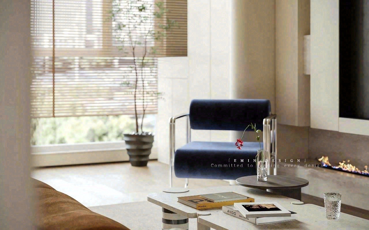 紫薇花园丨中国闵行丨侯敏-20