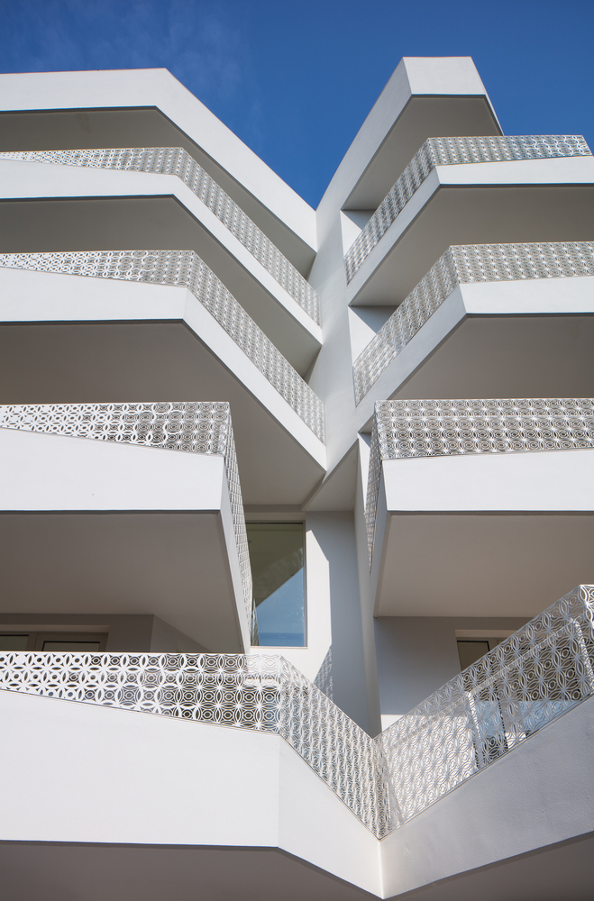 印度 62 号 Jorbagh | 绿色生态与传统元素的共生-33