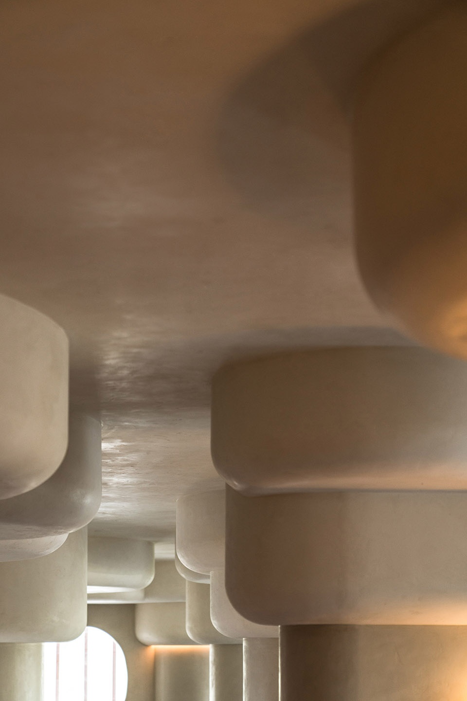 16HOURS 餐酒空间丨中国成都丨ARSOO Design-43