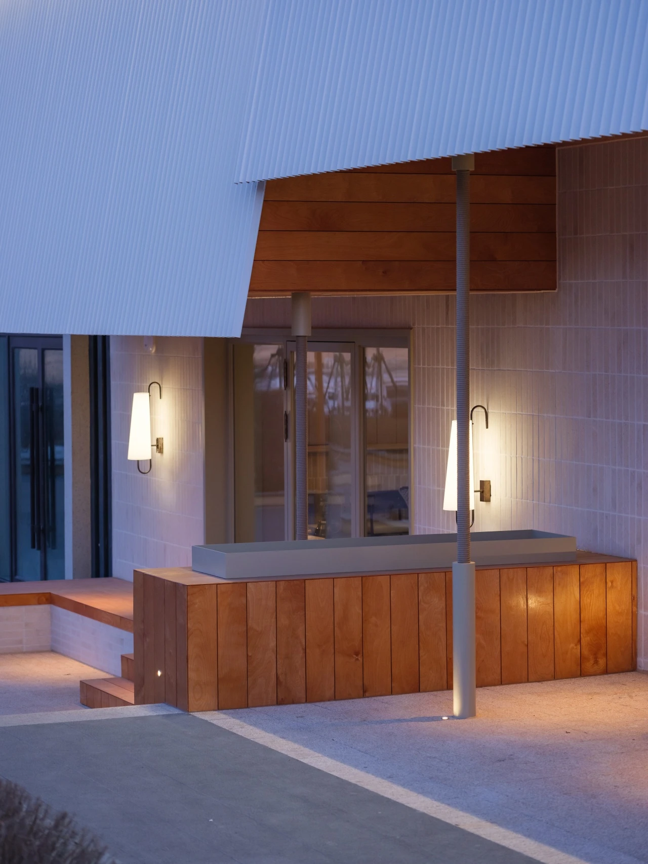 长春力旺湖语城社区食堂丨中国长春-20