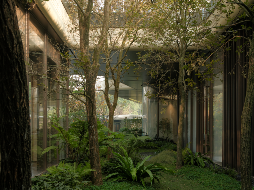 招商·佛山序丨中国佛山丨成都麦微景观建筑事务所,华阳建筑,明德设计-88