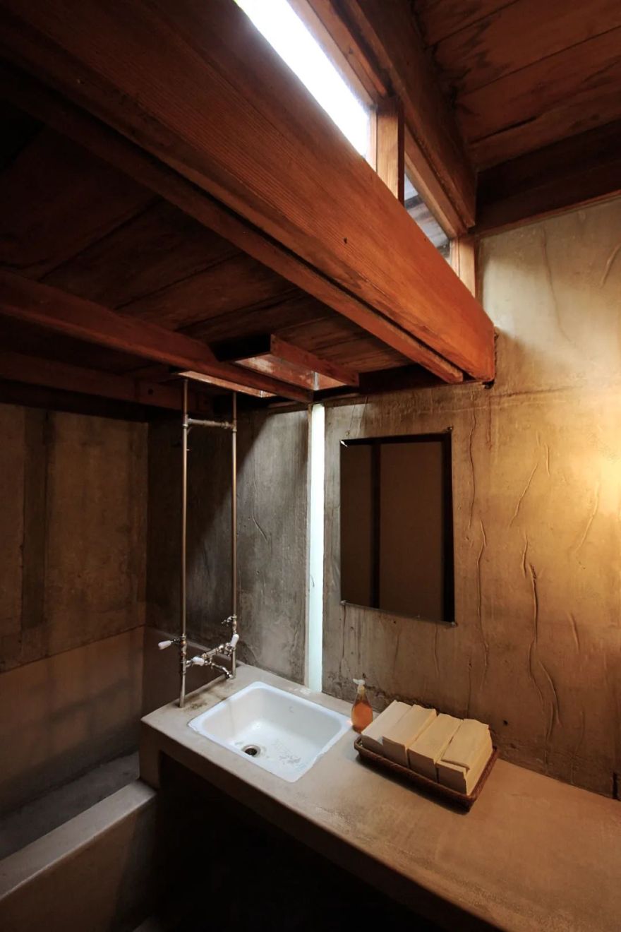 Rudolph Schindler 自宅丨美国-46