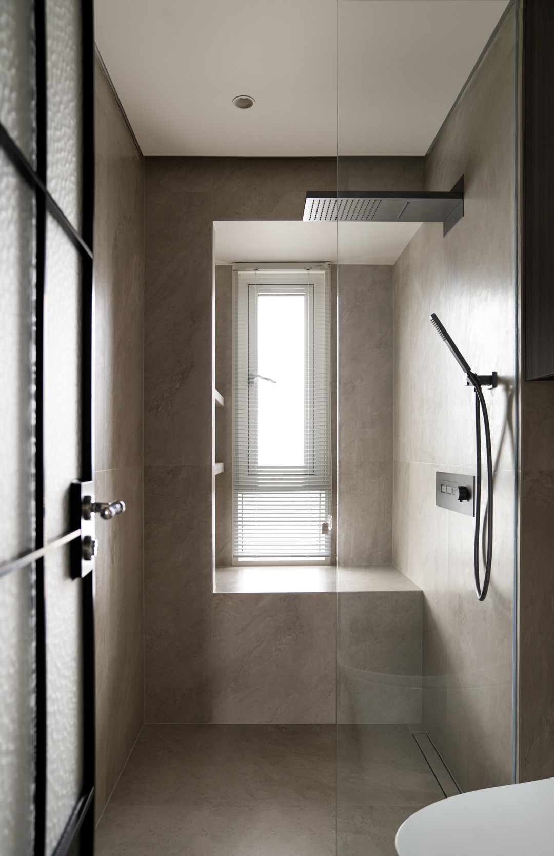 像艺术馆的家 · 郑西西设计工作室项目-51