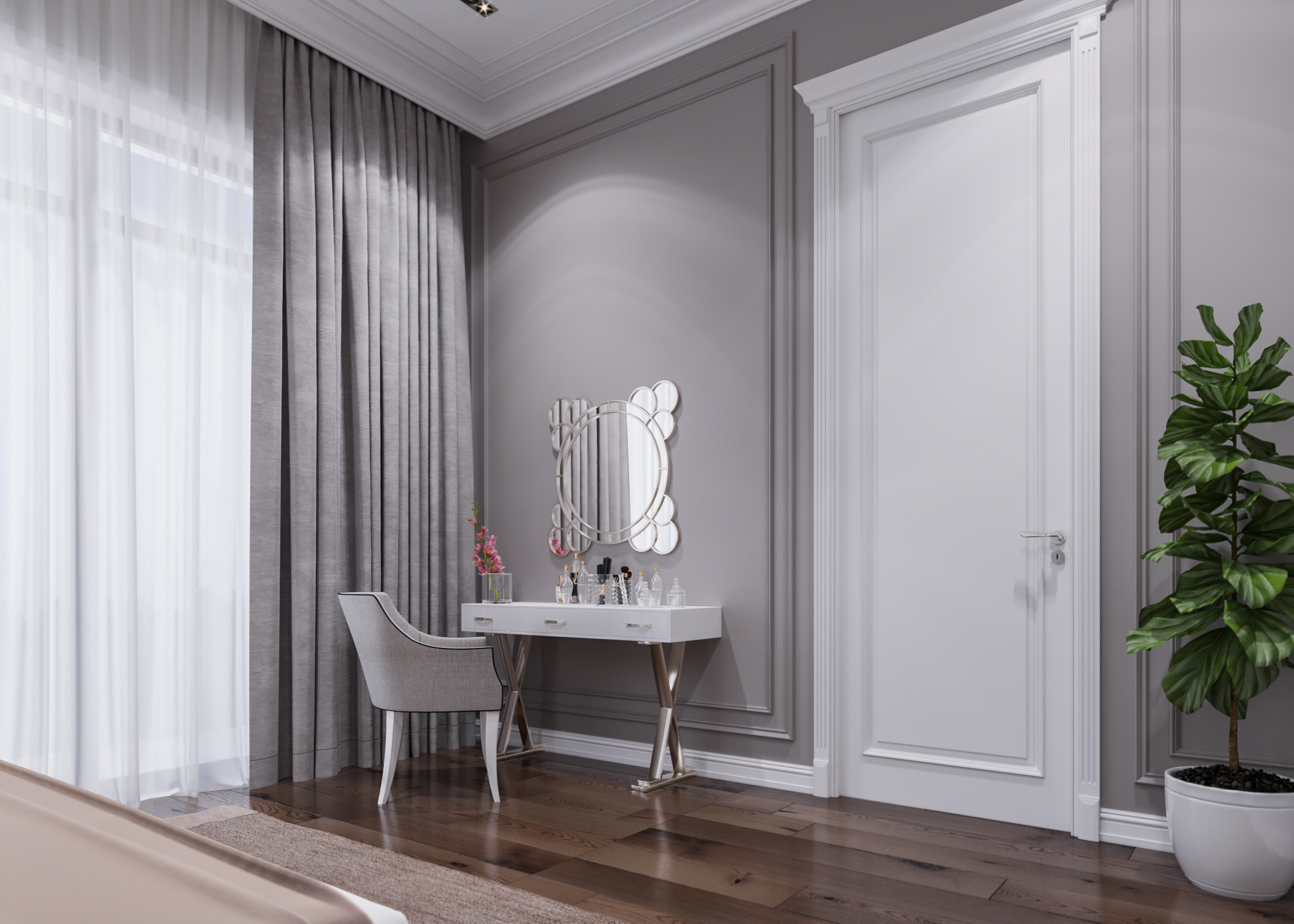 TASHKENT UZBEKISTAN INTERIOR SCENE-18