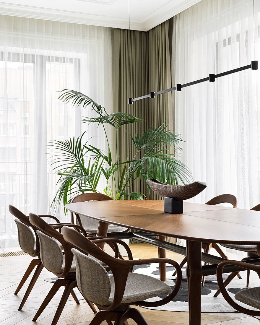 240㎡大平层设计-12