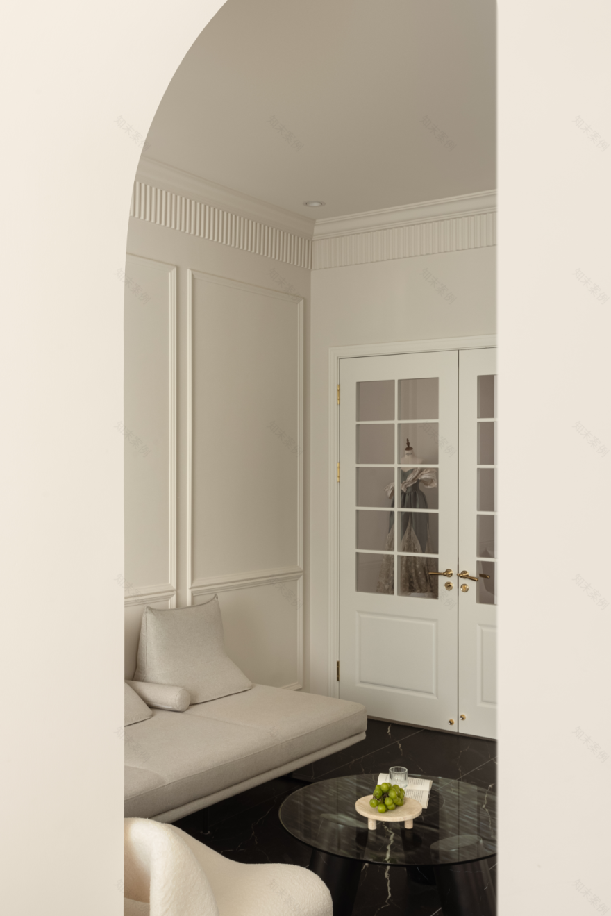 睦婚纱丨中国丽水丨里因设计,秉乙西-35