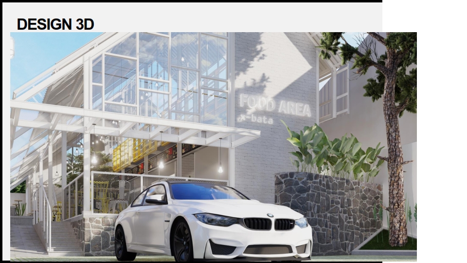 食品区 XBATA·雅加达丨印度尼西亚雅加达丨PT Nusa Multi Dimensi-21