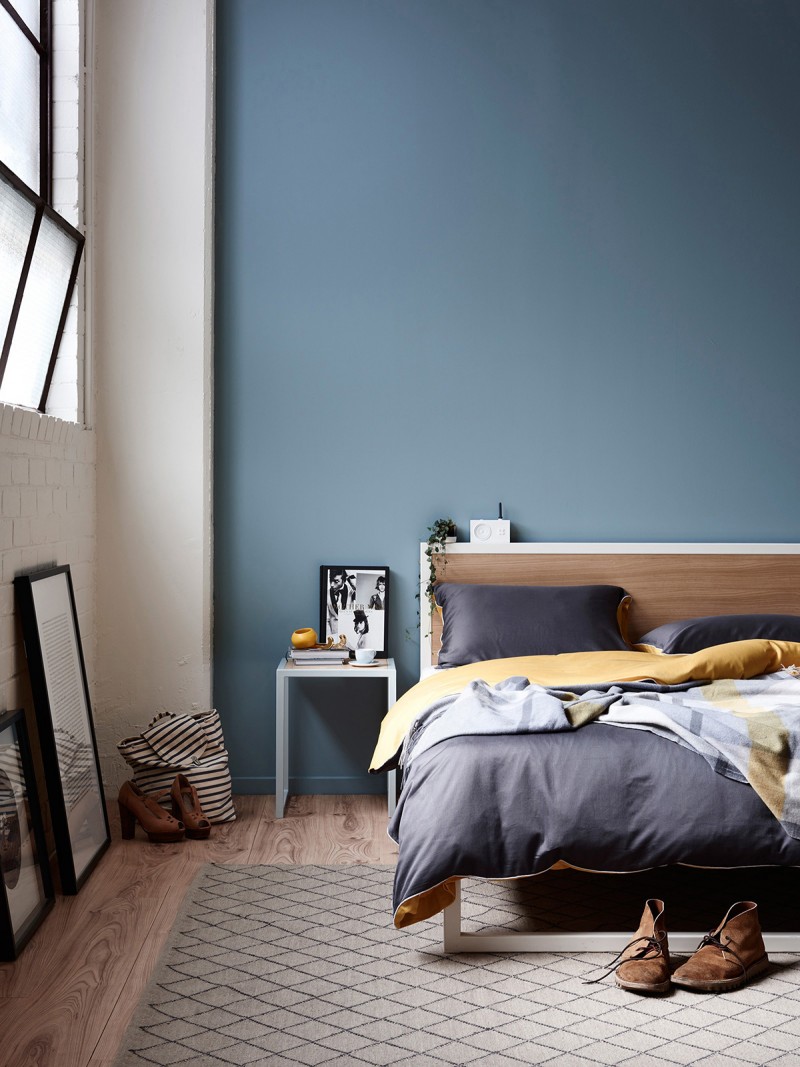 10 Best Paint Colors to Get You Those Moody Vibes-2