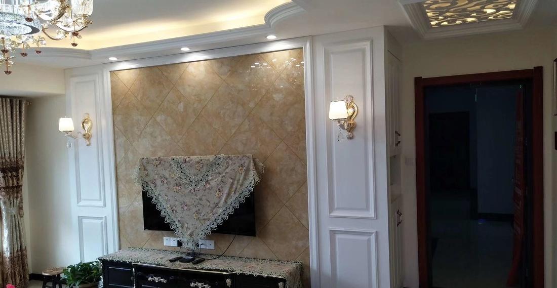 
花语城简欧实景图 -6