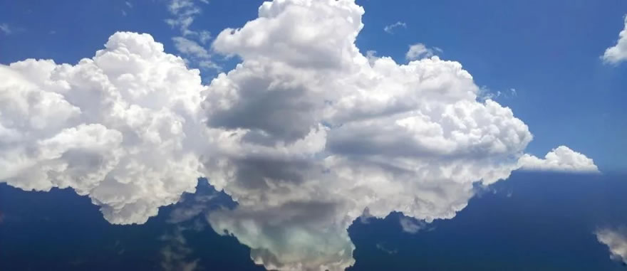 中海•天空之境丨中国天津丨以和(YIHE)设计-0