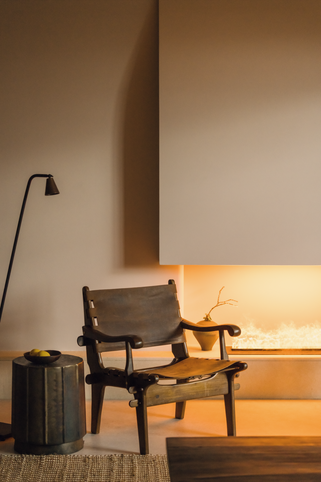 首发丨李雪  润舍纳图 · 时间的喻意-0