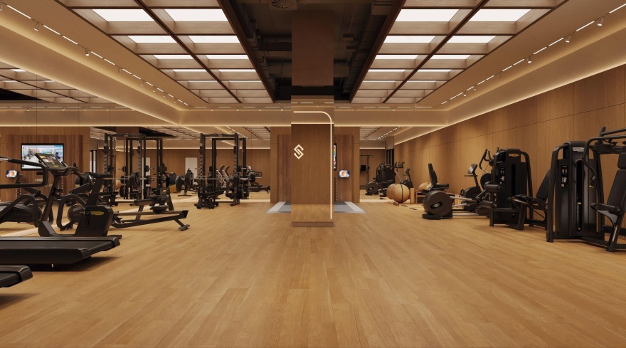 斯科古尔健康养生水疗中心丨乌克兰-48