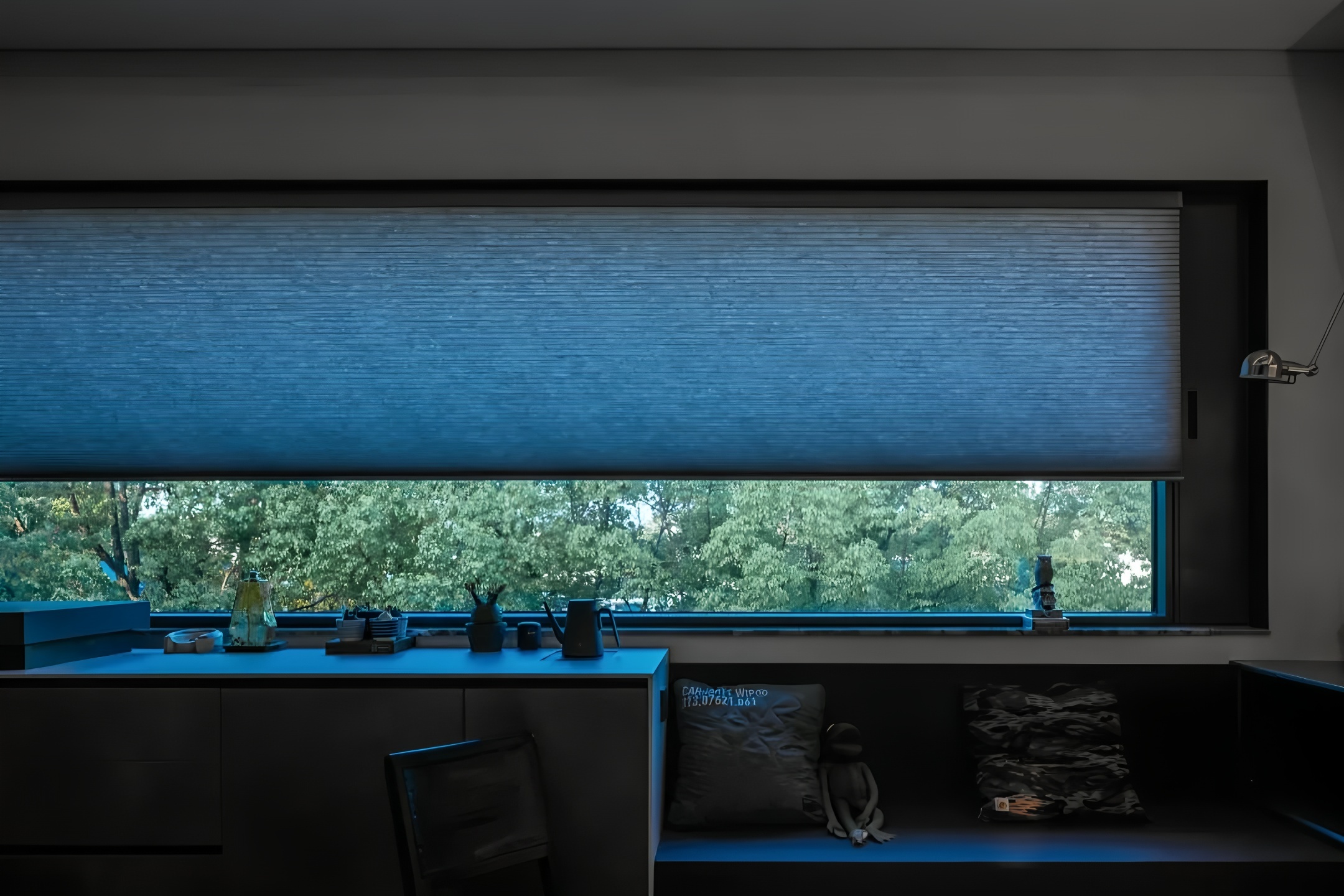 苏州牖维叙然办公空间丨中国苏州丨递平方空间设计-61