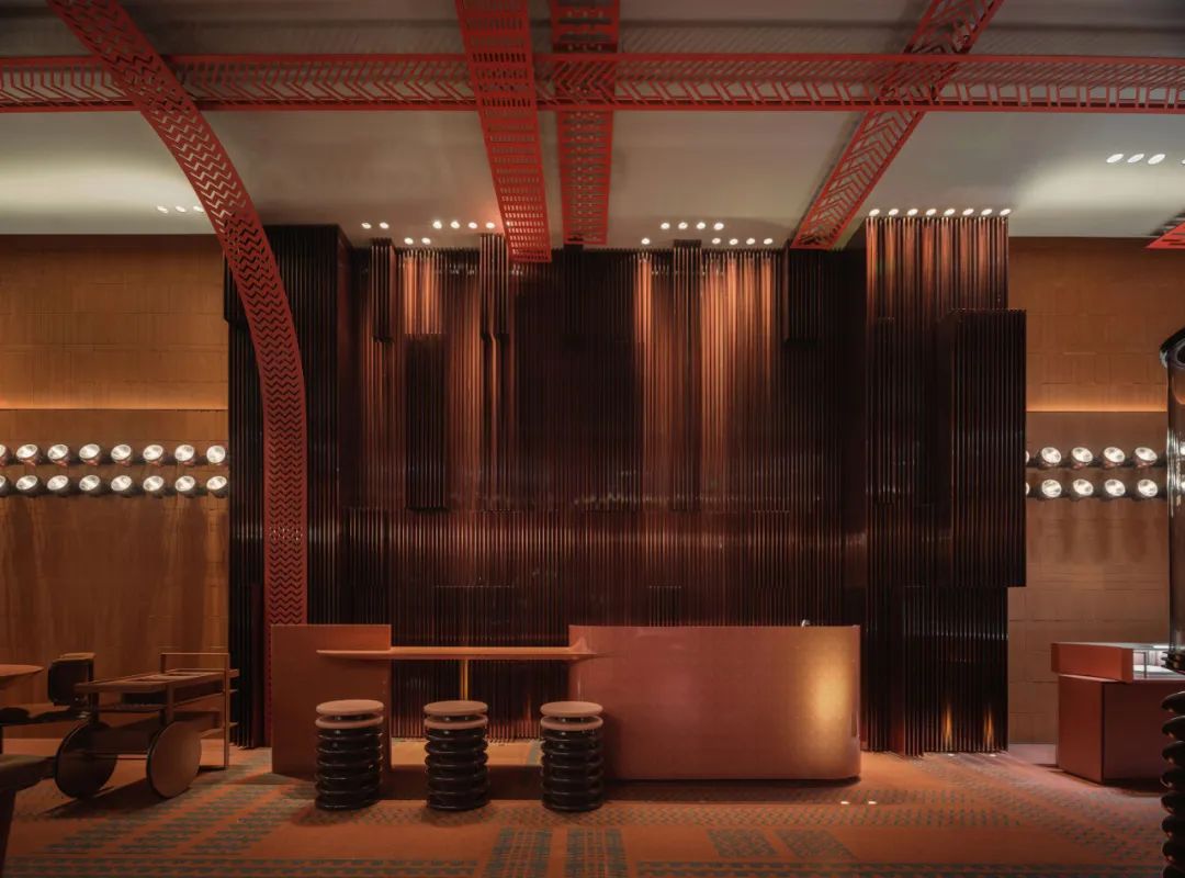 长春周大福「颂」体验店丨中国长春-6