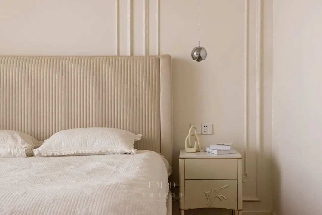 南法假日 · 合肥 307㎡二手房改造丨中国合肥丨安徽飞墨设计组-88