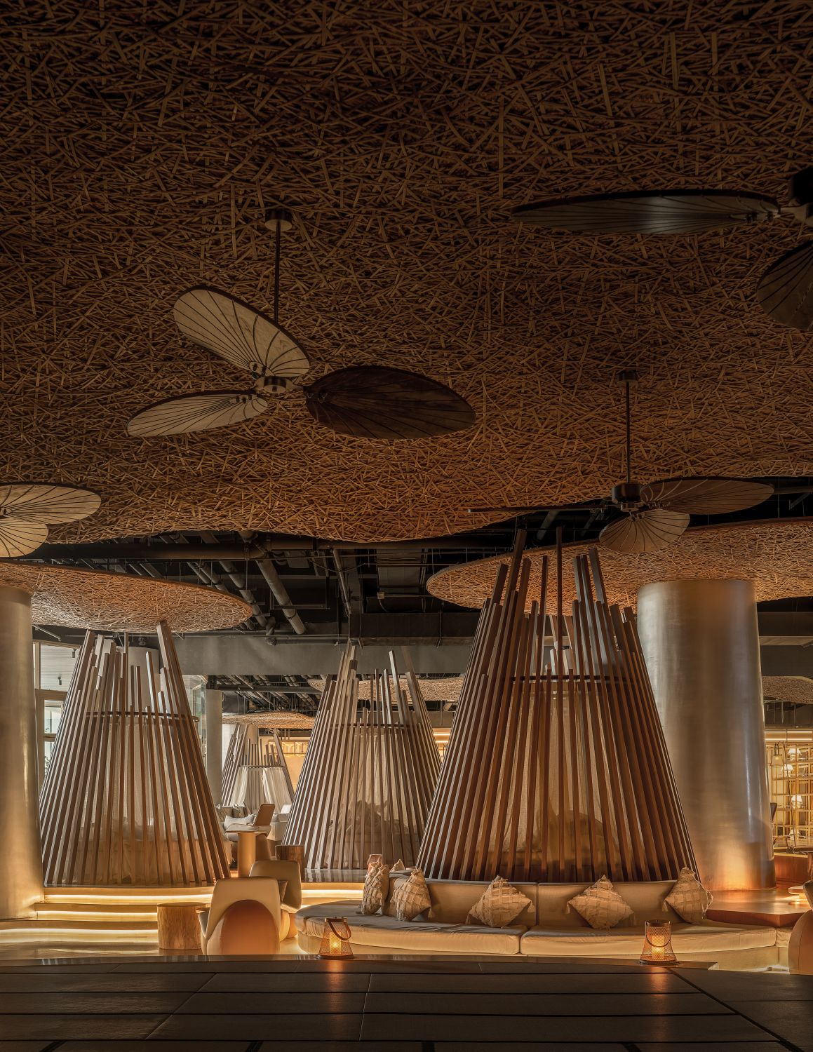 云之溪丨中国沈阳丨浆果设计研究所-28