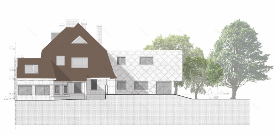 Villa Maillard / D'HOUNDT+BAJART Architectes&associés-25