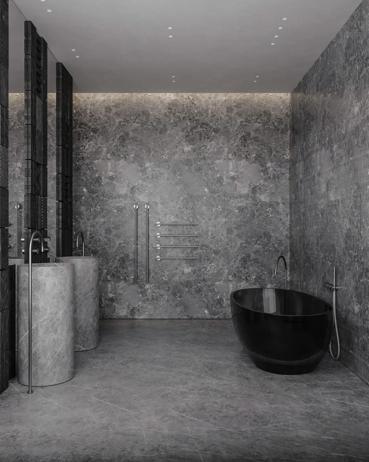 优质公园丨俄罗斯莫斯科丨MIKHAIL FATEEV,ANNE KIREEVA-44