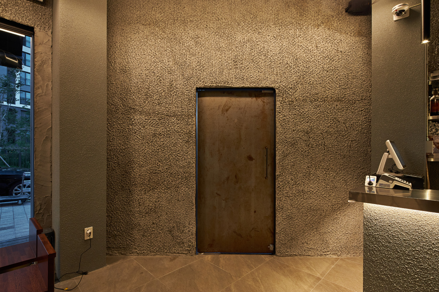 29 坪极简公寓，首尔惊艳设计-14