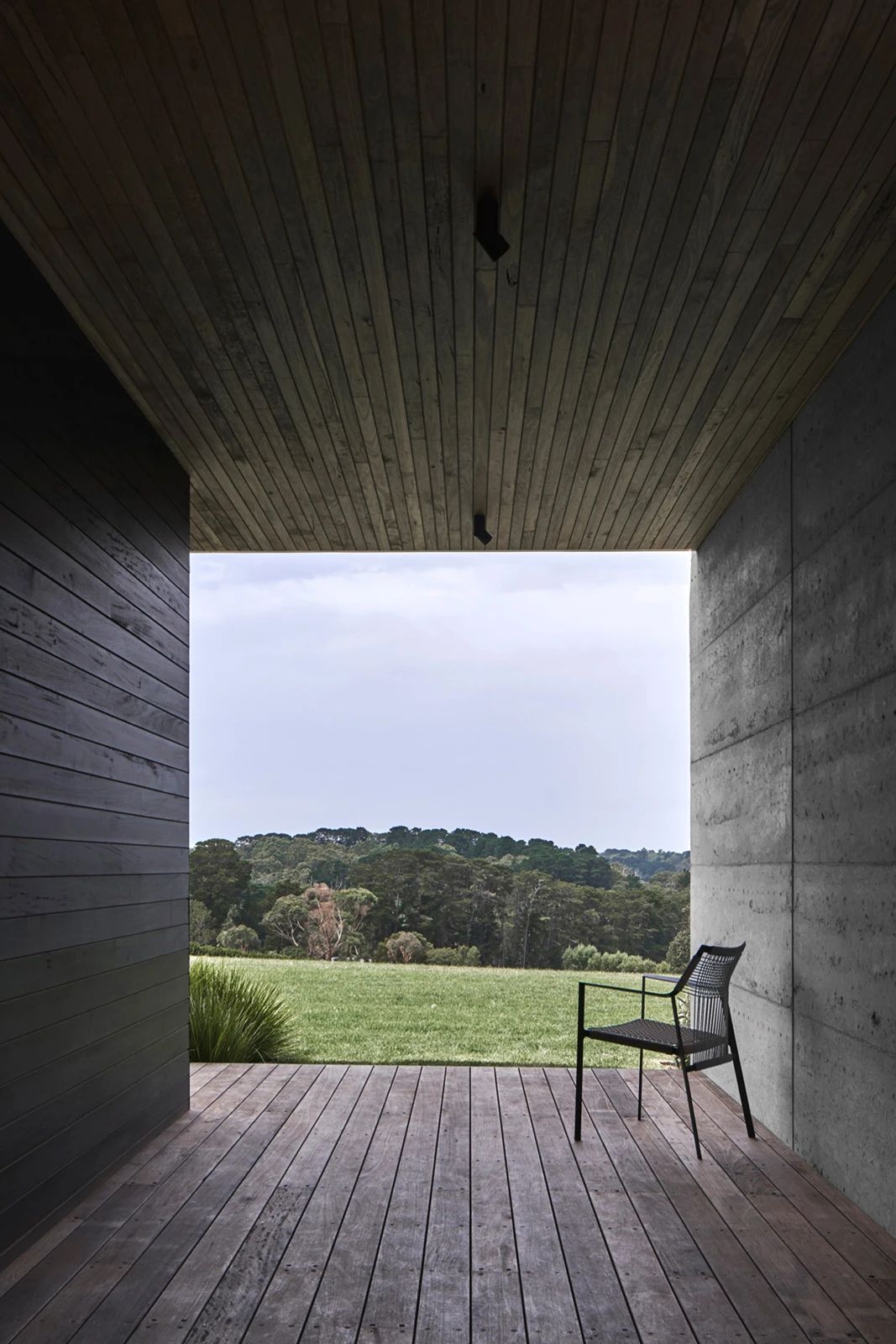 Adelaide Villa 别墅设计丨澳大利亚墨尔本丨Mim Design-86